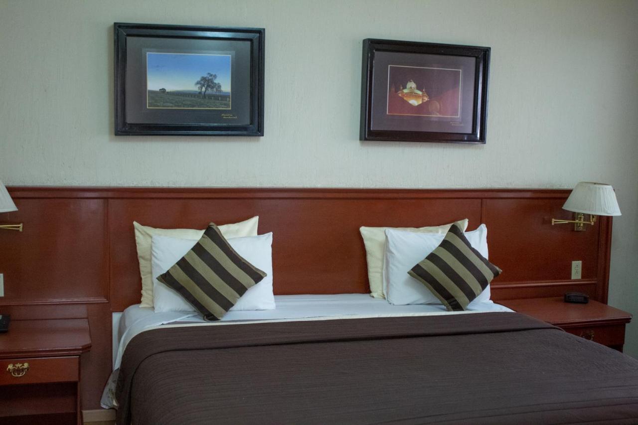 Mansion Mijashe Wellness & Travel House Hotel Morelia Ngoại thất bức ảnh