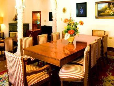 Mansion Mijashe Wellness & Travel House Hotel Morelia Ngoại thất bức ảnh